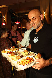 Ctaering (©Foto. Café Regenbogen)